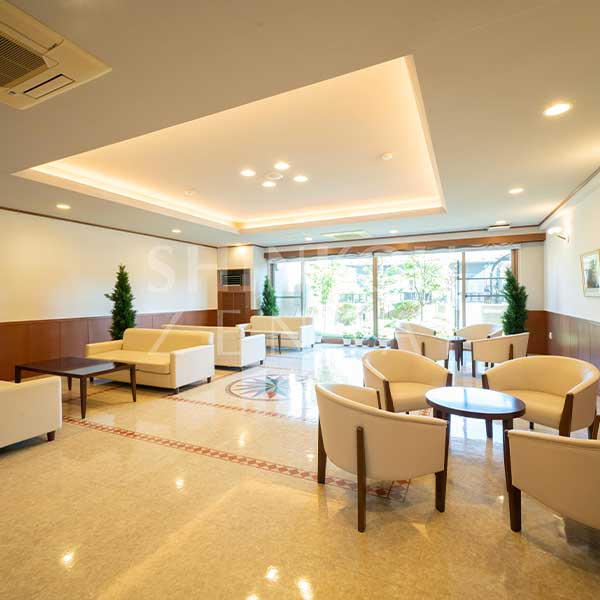 ポレスター八戸