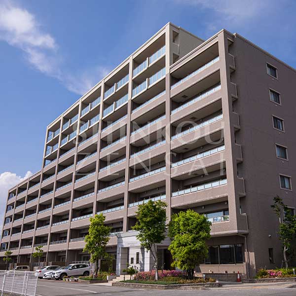 ポレスターステーションシティ佐久平