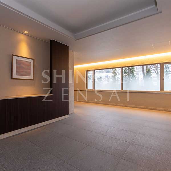 ポレスター諏訪プレミアムレジデンス