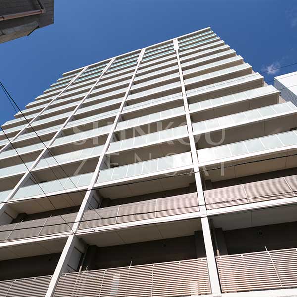 ポレスター郡山パークサイド