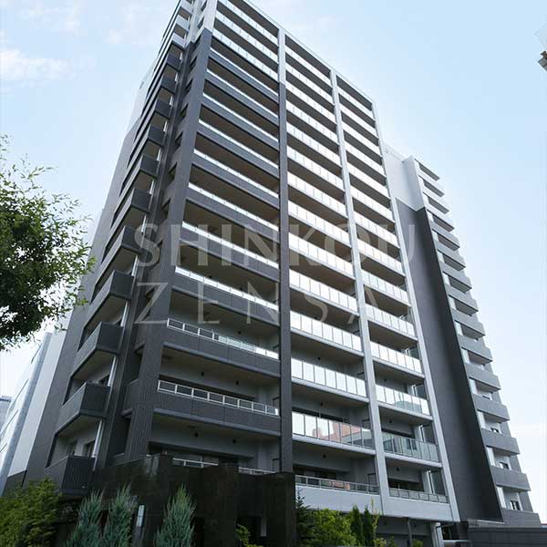 ポレスターセントラルシティ長野