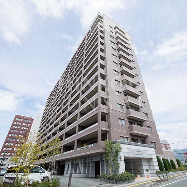 ポレスターステーションシティ甲府