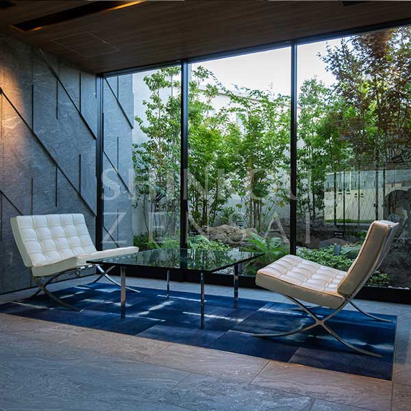 ポレスター三輪セントラルレジデンス