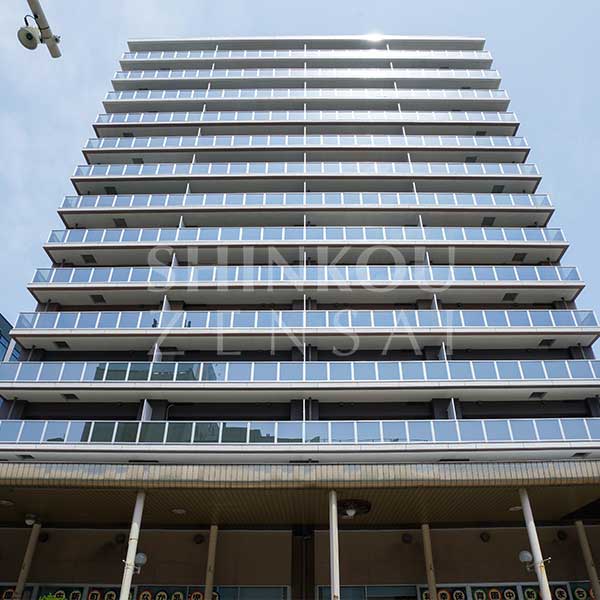 ポレスター新町プレミアムステージ