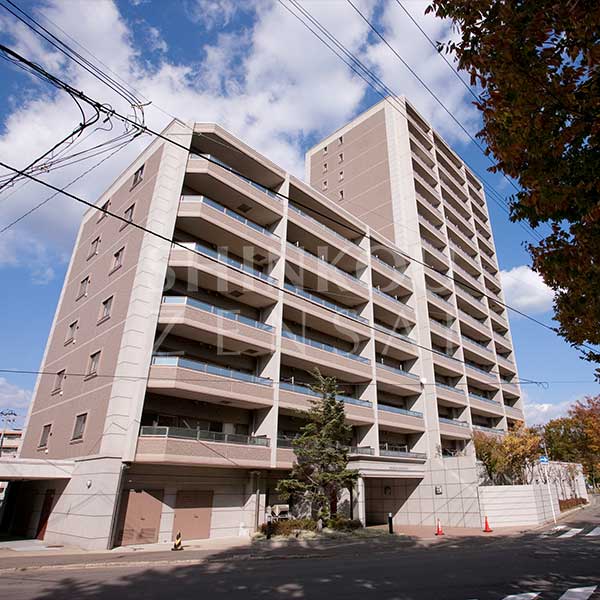 ポレスター平和公園