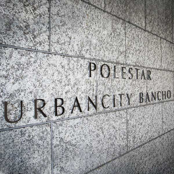 ポレスターアーバンシティ番町