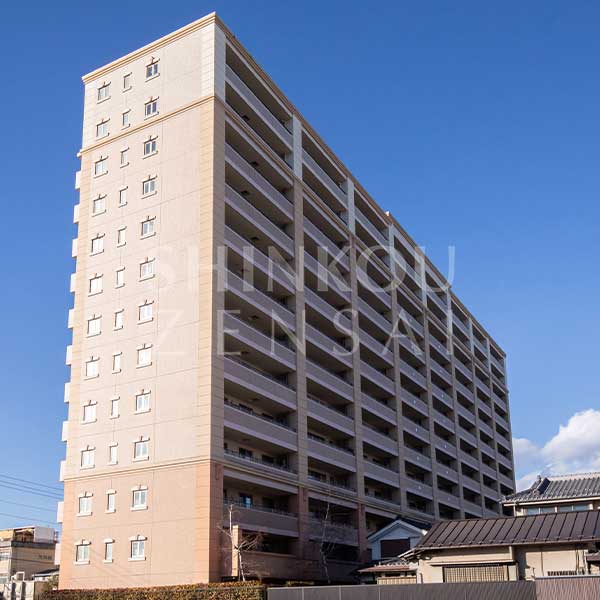 ポレスター甲府丸の内リーモ