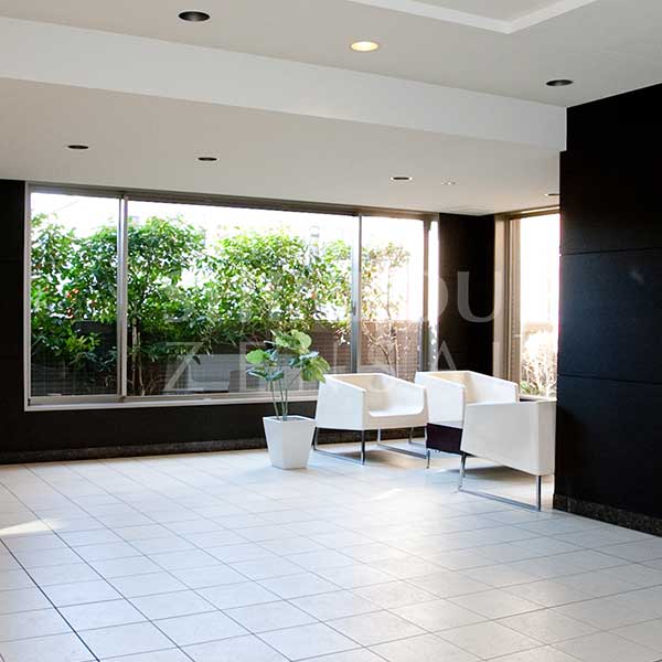 ポレスターアーバンシティ番町