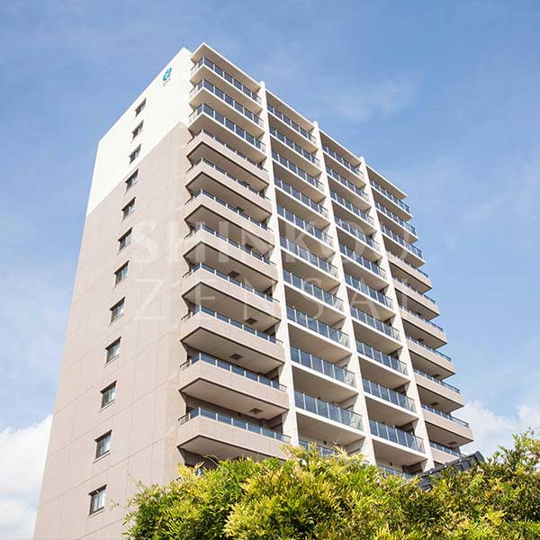 ポレスター武田通り