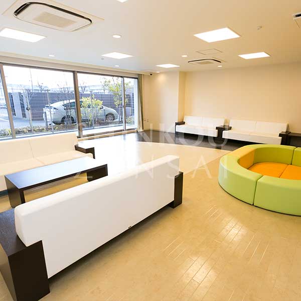 ポレスターステーションシティ北上