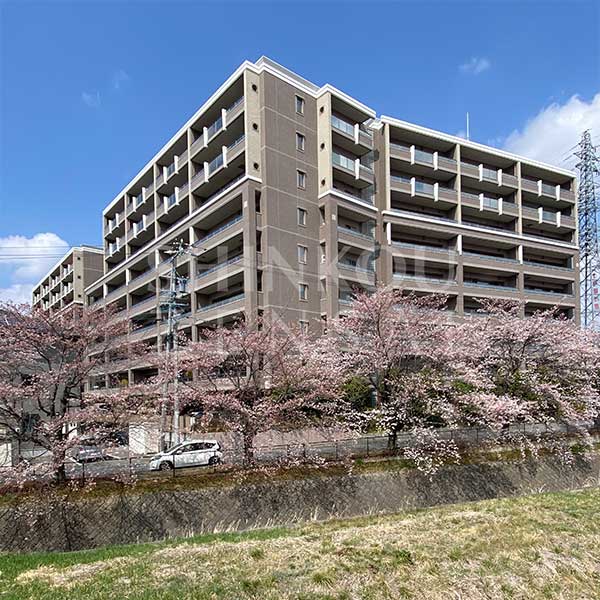 ポレスター佐久平