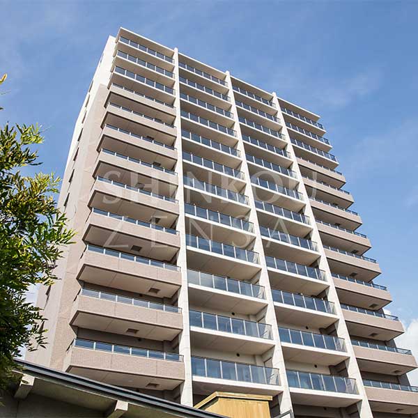 ポレスター武田通り