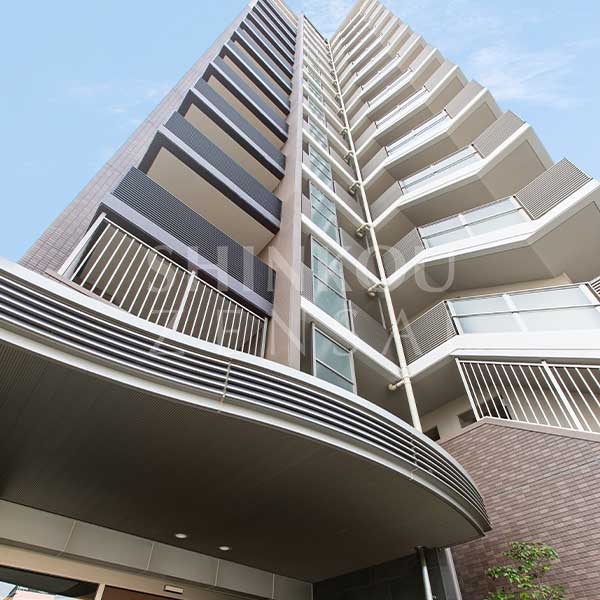 ポレスター甲府相生テラス