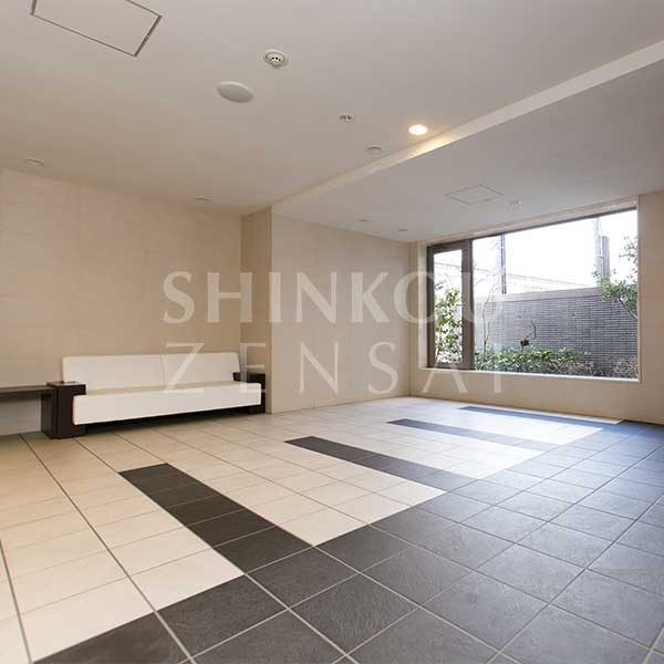 ポレスターステーションシティ北上