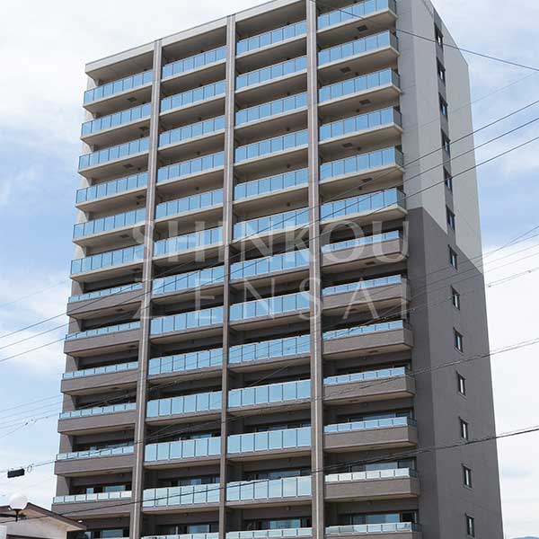 ポレスター下諏訪