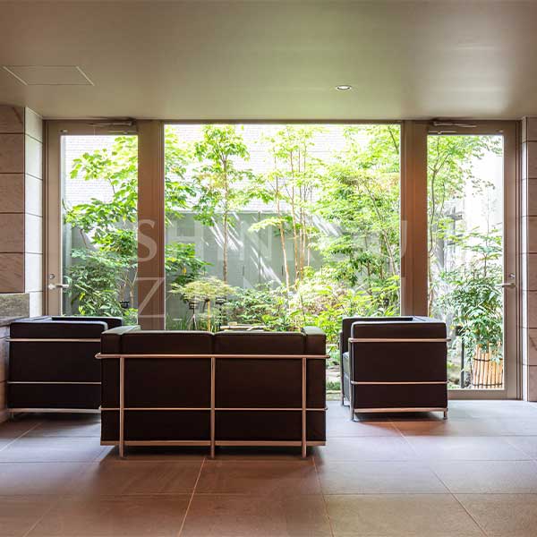 ポレスター湖岸通り参番館