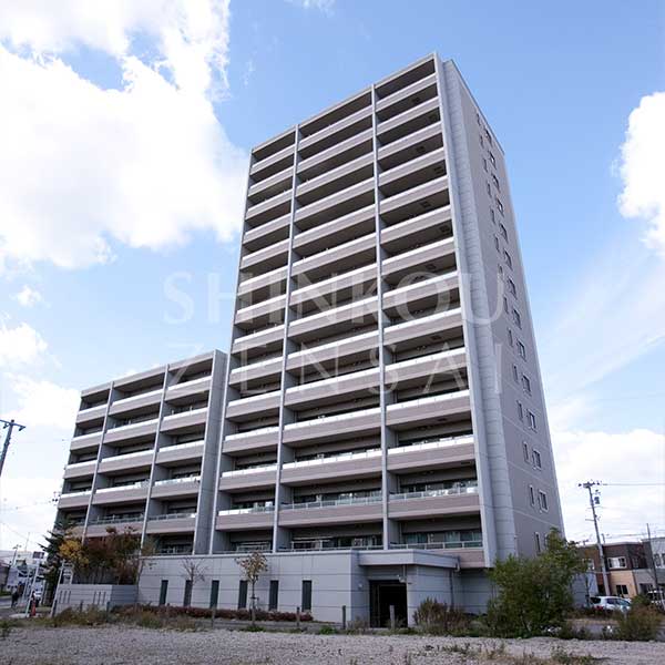 ポレスター平和公園