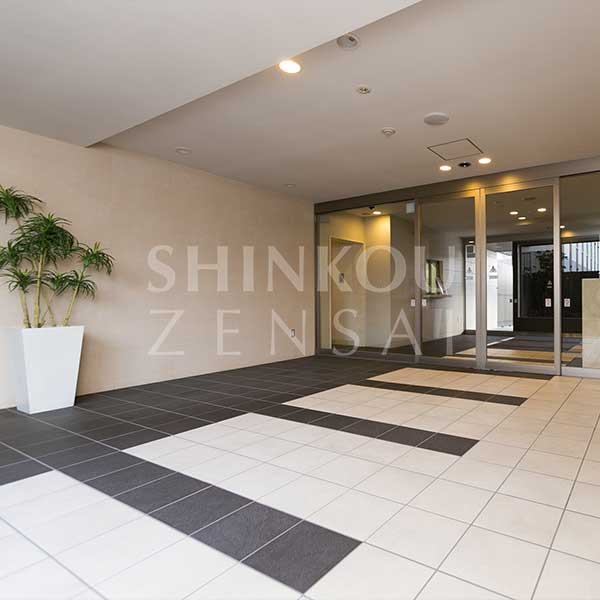 ポレスターステーションシティ北上