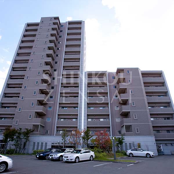 ポレスター平和公園