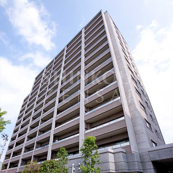 ポレスター駅前公園