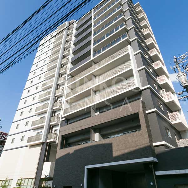 ポレスター長野大通り