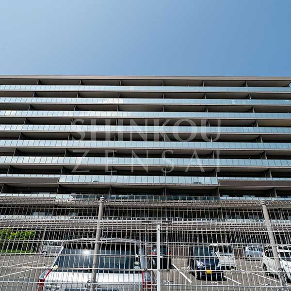 ポレスターステーションシティ北上