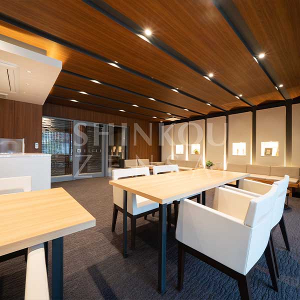 ポレスター弘前駅前レジデンス