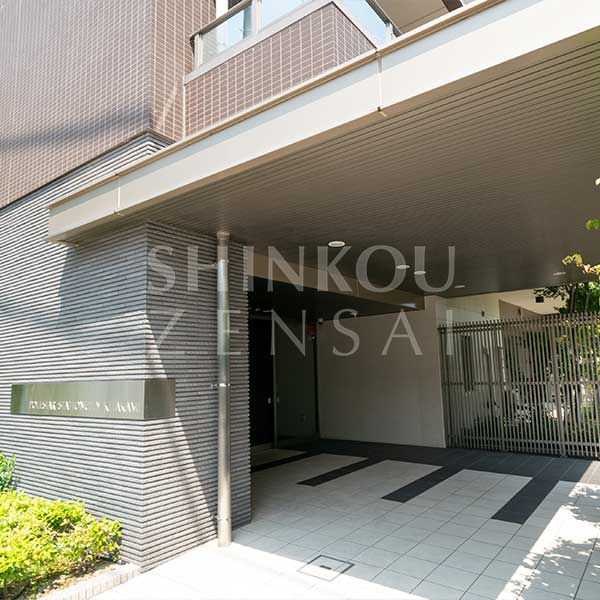 ポレスターステーションシティ北上