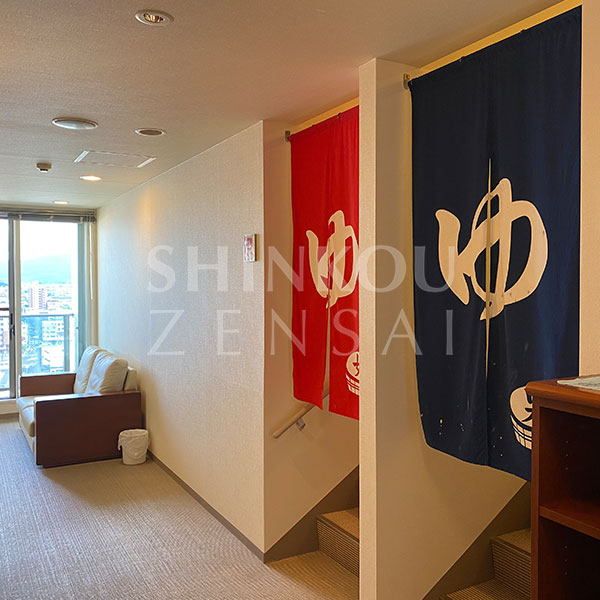 ポレスターセントラルシティ弘前