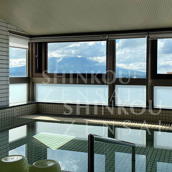 ポレスターセントラルシティ弘前