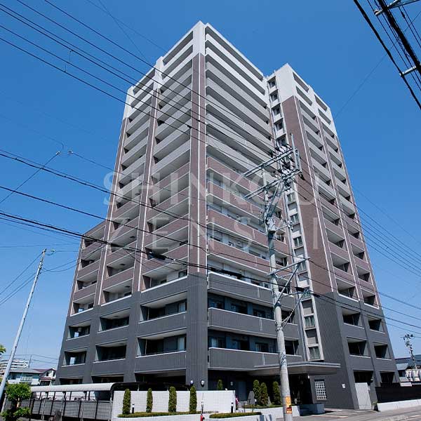 サンデュエル手形