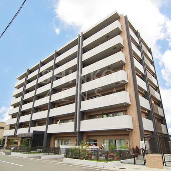 サンデュエル若宮