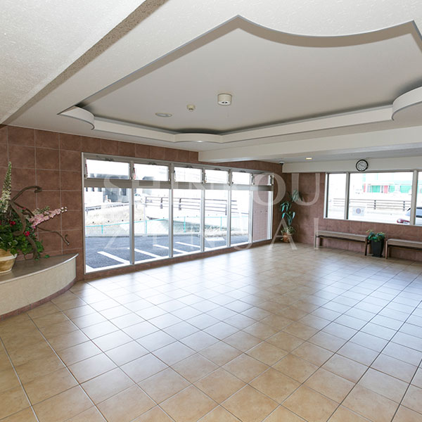 アーバンシティ佐久平