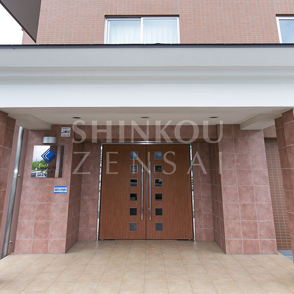 アーバンシティ佐久平