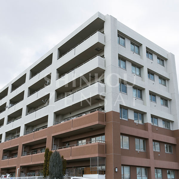 アーバンシティ佐久平