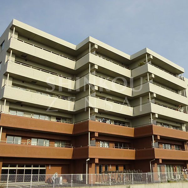 アーバンシティ佐久平