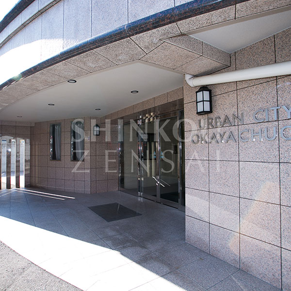 アーバンシティ岡谷中央