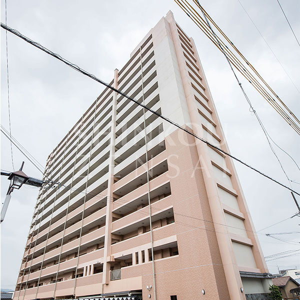 アーバンシティ諏訪プラチナタワー