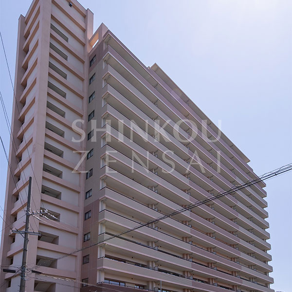 アーバンシティ諏訪プラチナタワー