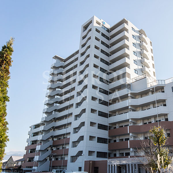 アーバンシティ長野・高田