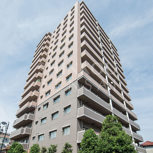 アーバンシティ長野・鶴賀