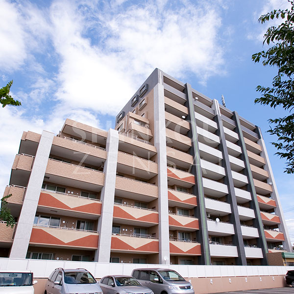 サンデュエル上田