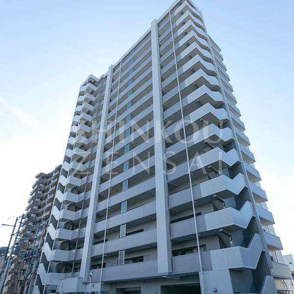 サンデュエル中ノ橋クリスティア