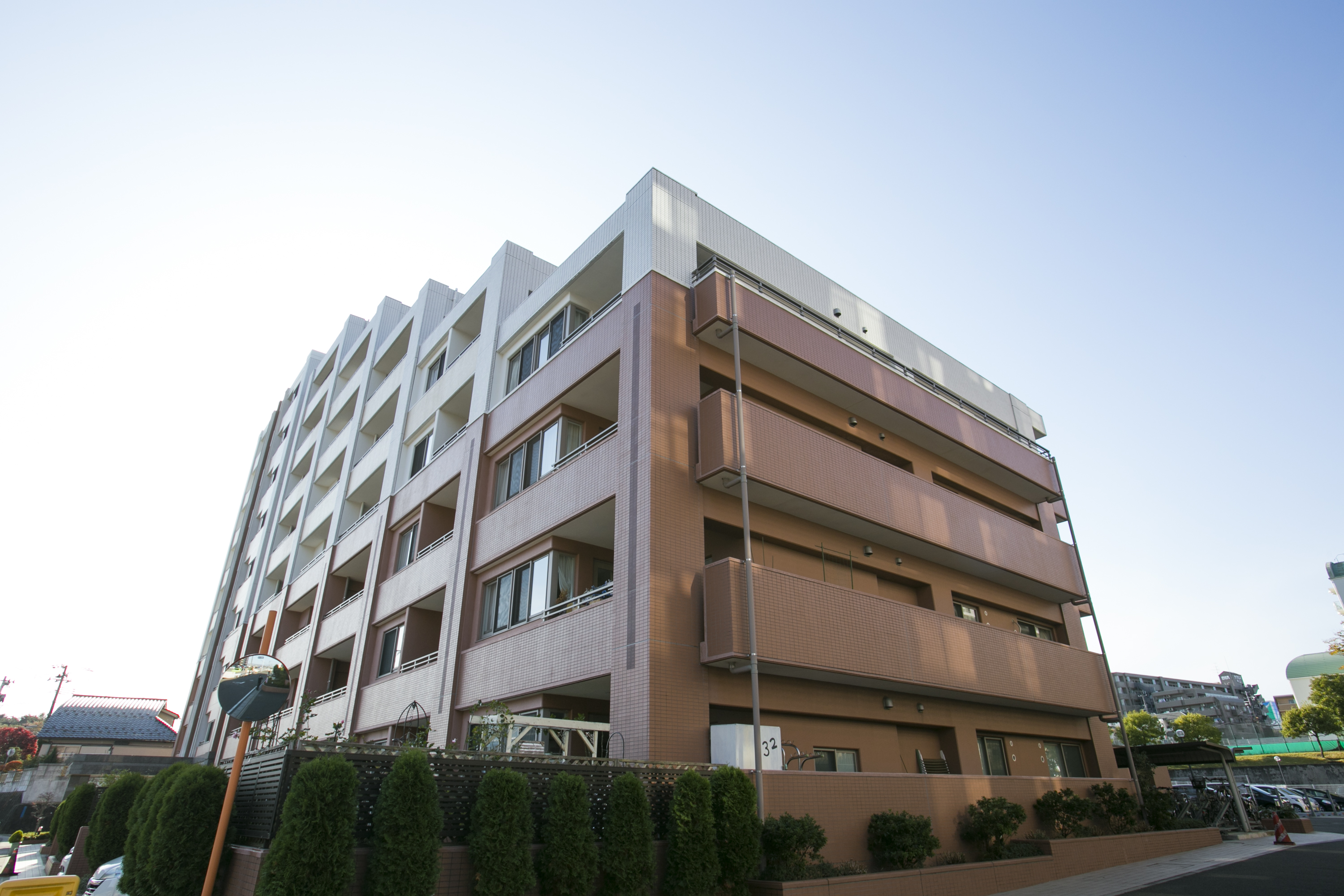 サンデュエル中山