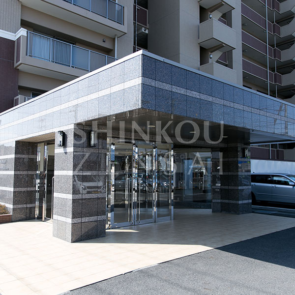 サンデュエル花巻駅前