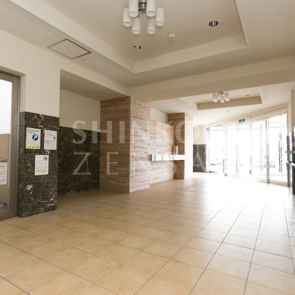 サンデュエル花巻駅前