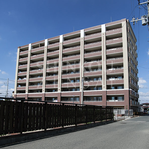 サンデュエル花巻駅前