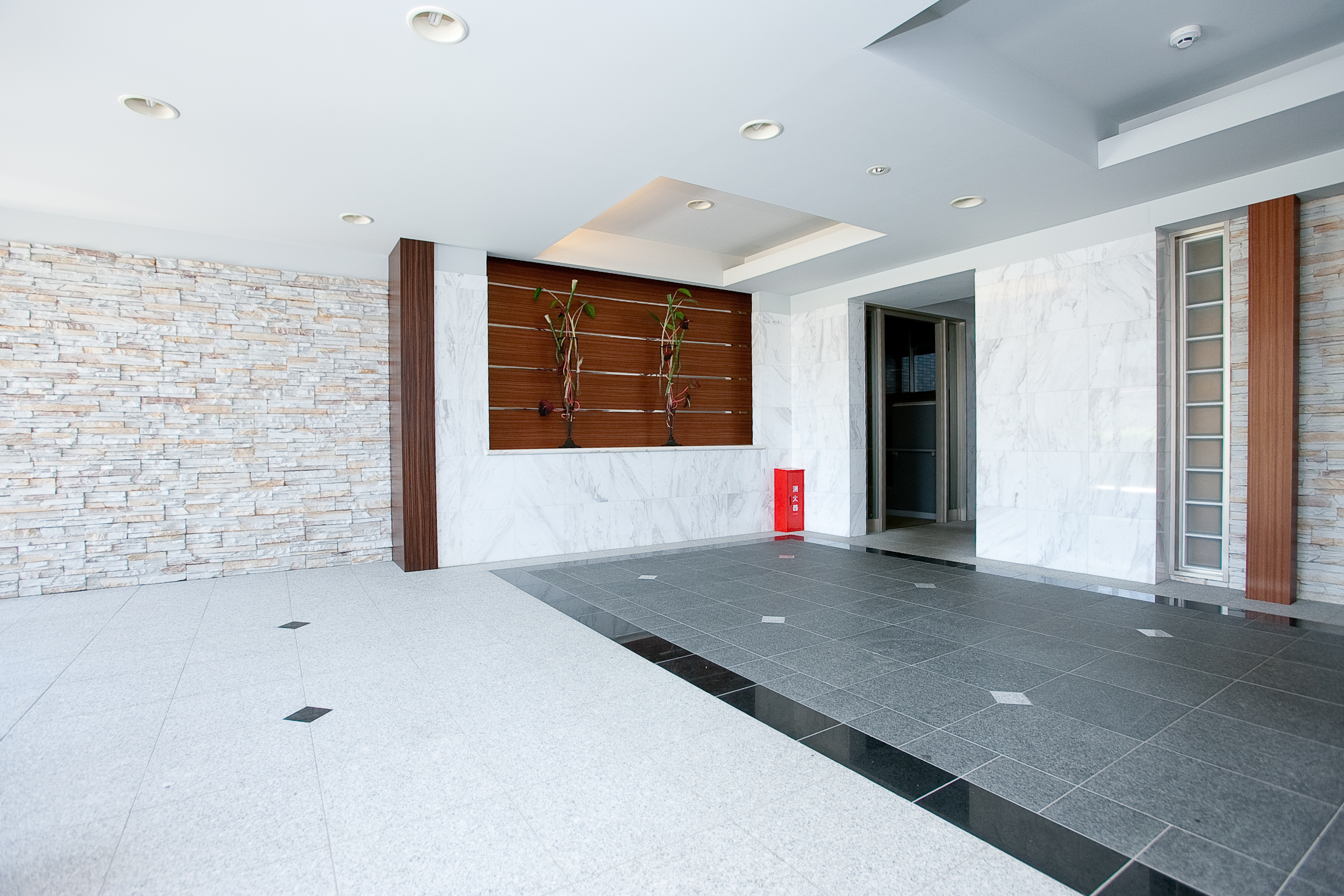 サンデュエル手形