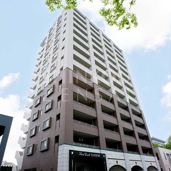 サンデュエル山王