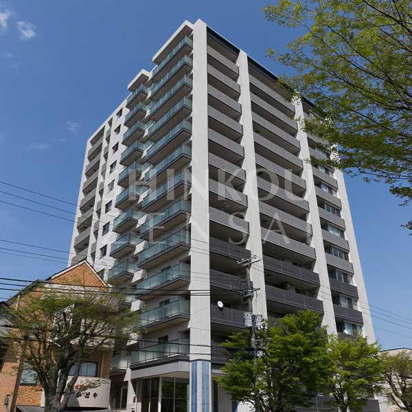 サンデュエル新白河中央